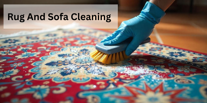 Rug and Sofa Cleaning in Dubai | carpet and Sofa sofa cleaning service