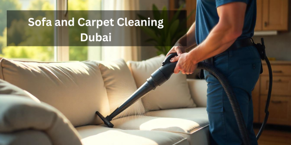 Sofa and Carpet Cleaning Dubai | sofa cleaning service in dubai