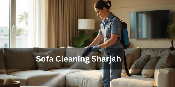 Sofa Cleaning Sharjah | Professional sofa cleaning Service in Sharjah