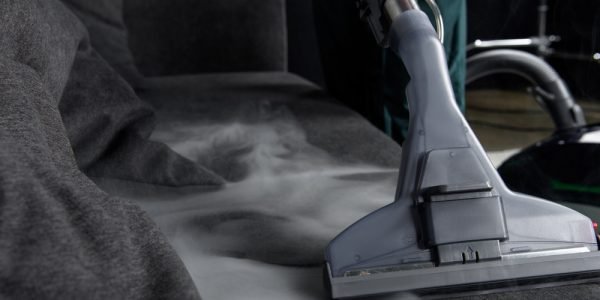 steam-cleaning