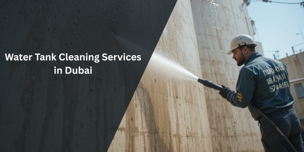 Professional water tank cleaning services in dubai for homes & businesses. Certified cleaning, disinfection & maintenance. Call now!